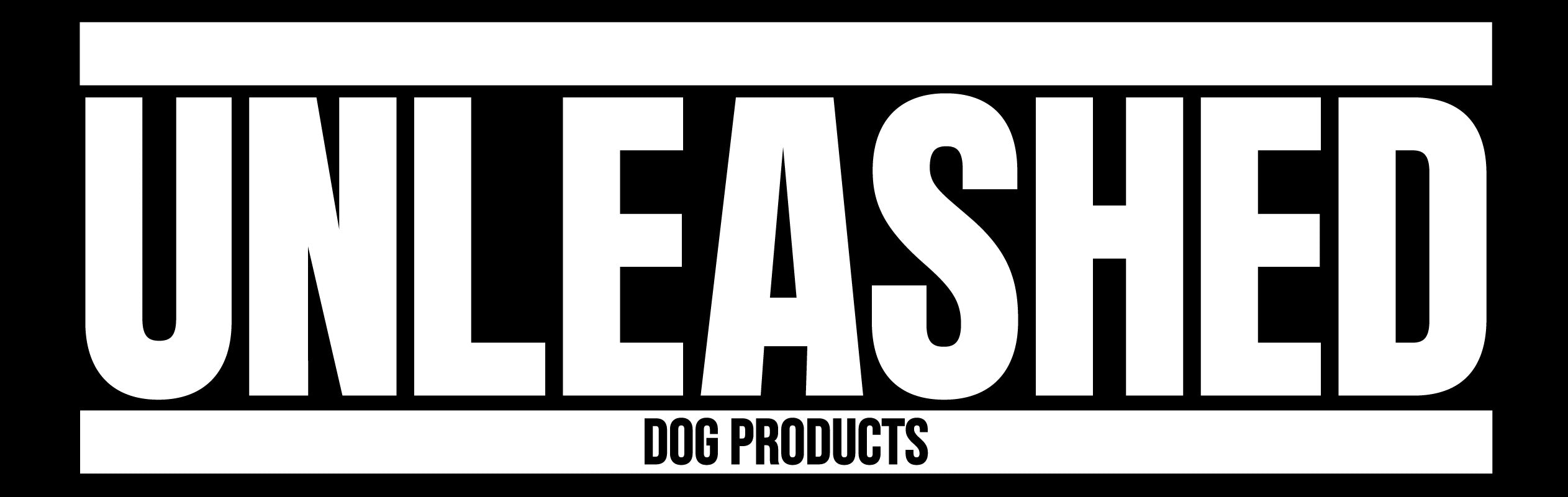 Unleashed Dog Products